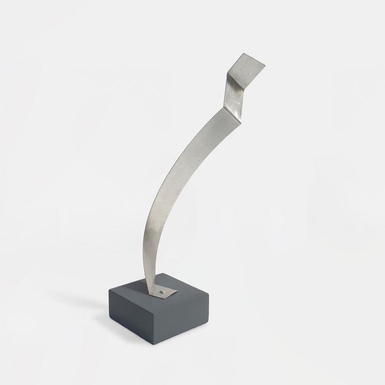 Catalogue raisonné, Jean-Paul Thaéron, Sculpture VII - 2016
