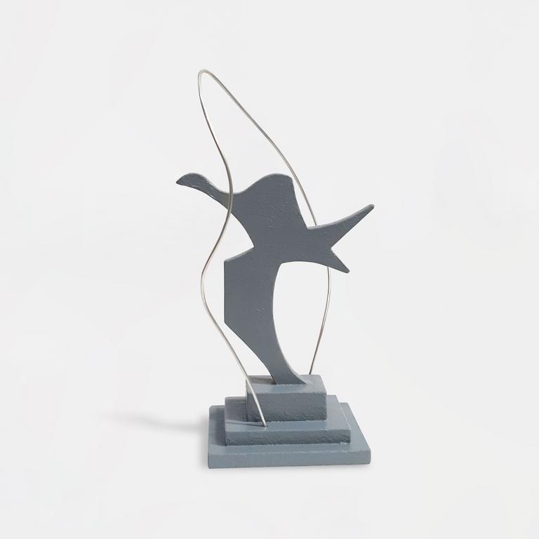 Catalogue raisonné, Jean-Paul Thaéron, Sculpture - 2013