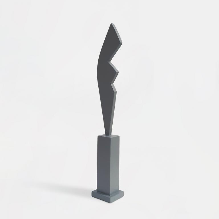 Catalogue raisonné, Jean-Paul Thaéron, Sculpture - 2013