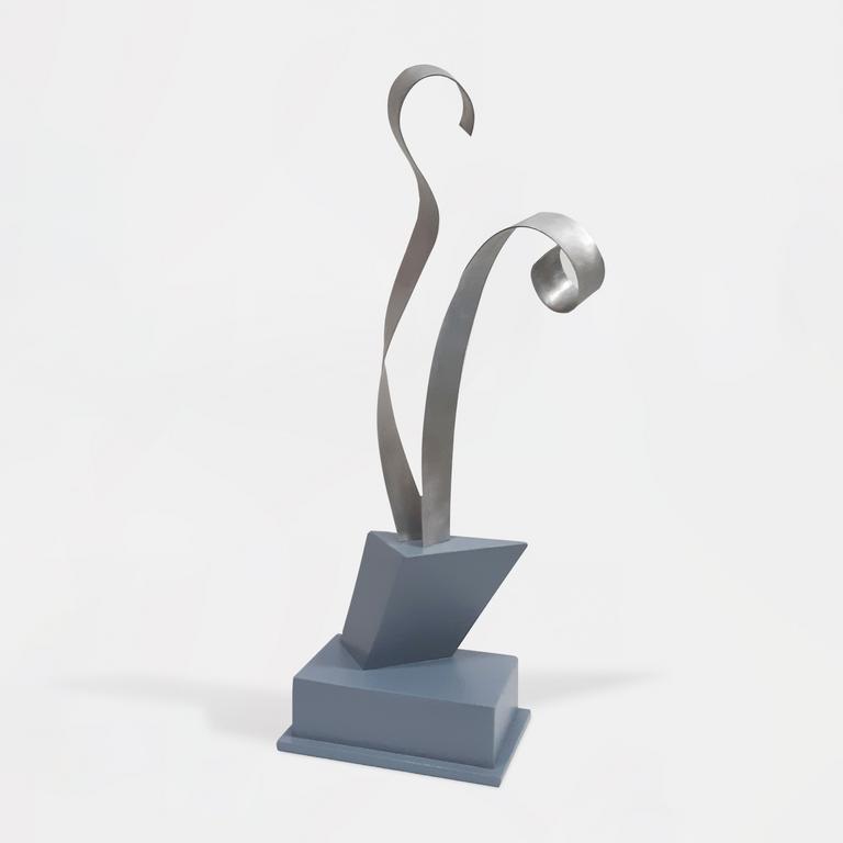 Catalogue raisonné, Jean-Paul Thaéron, Sculpture - 2013