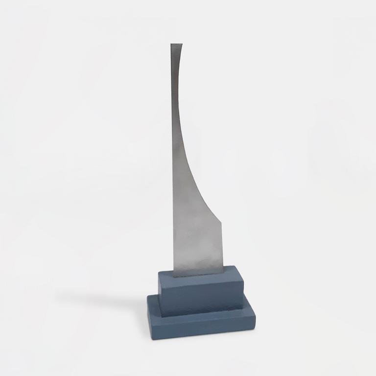Catalogue raisonné, Jean-Paul Thaéron, Sculpture - 2013