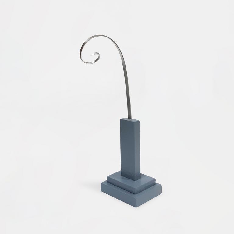 Catalogue raisonné, Jean-Paul Thaéron, Sculpture - 2013