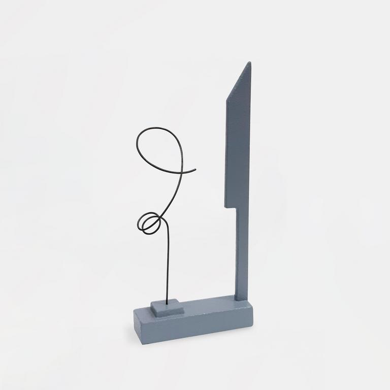 Catalogue raisonné, Jean-Paul Thaéron, Sculpture - 2013