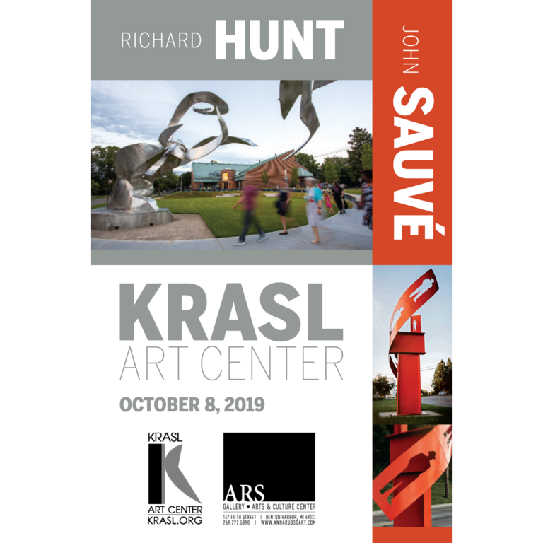 Krasl Art Center