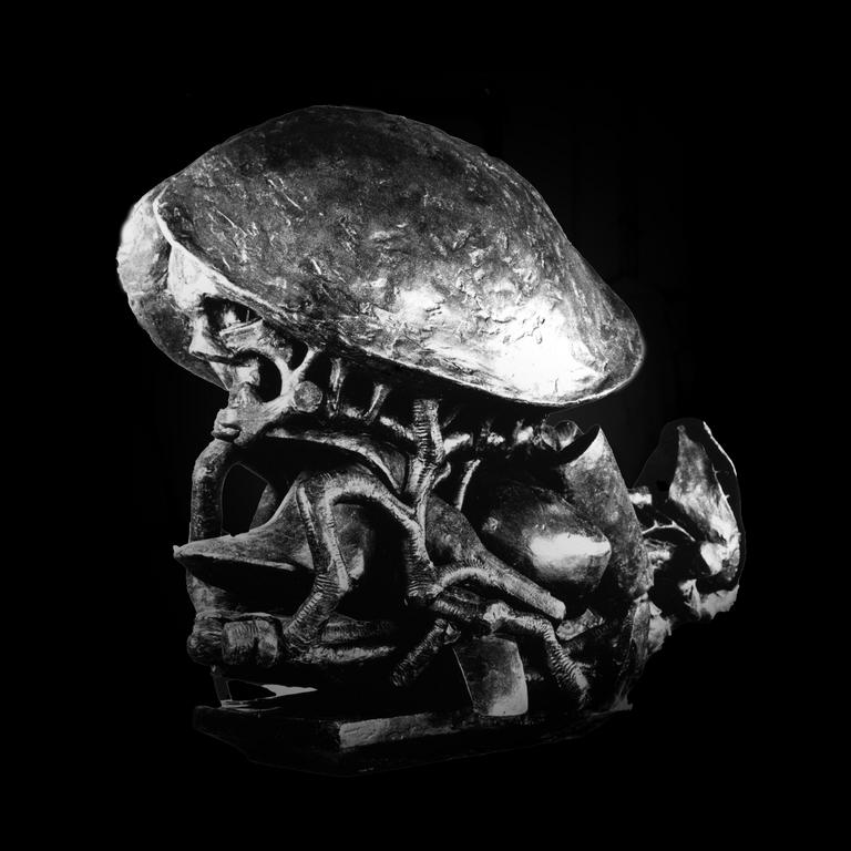 Catalogue raisonné, Henri Foucault, Imaginaire - 1980