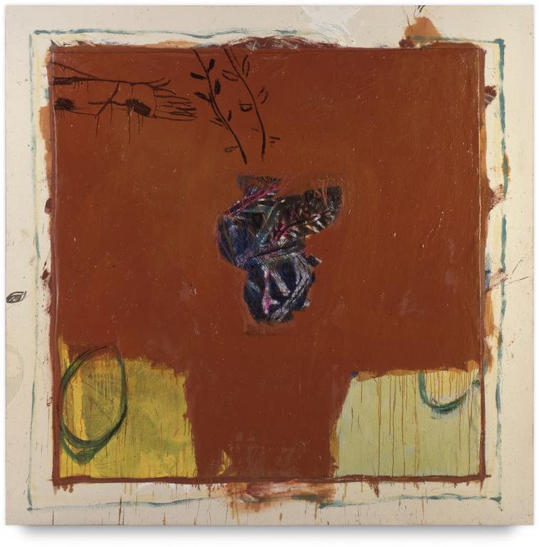 Catalogue raisonné, Patrick Baillet, Dites le avec des fleurs - 1991