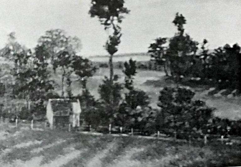 Catalogue raisonné, Armand Guillaumin, Environs de Clamart