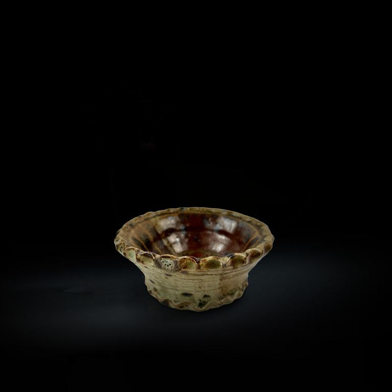 Catalogue raisonné, Jean & Jacqueline Lerat, Corolle (petite coupe), 1945