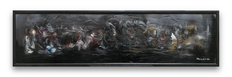 Catalogue raisonné, Michèle Moumouloff, Amépale, 1982