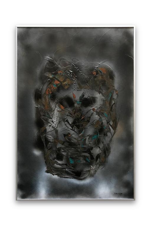 Catalogue raisonné, Michèle Moumouloff, Xenos, 1994