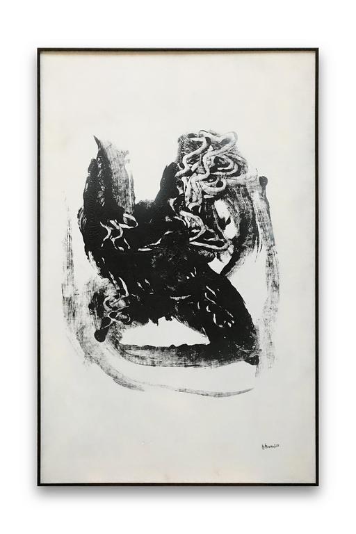 Catalogue raisonné, Michèle Moumouloff, Eleator, 1994