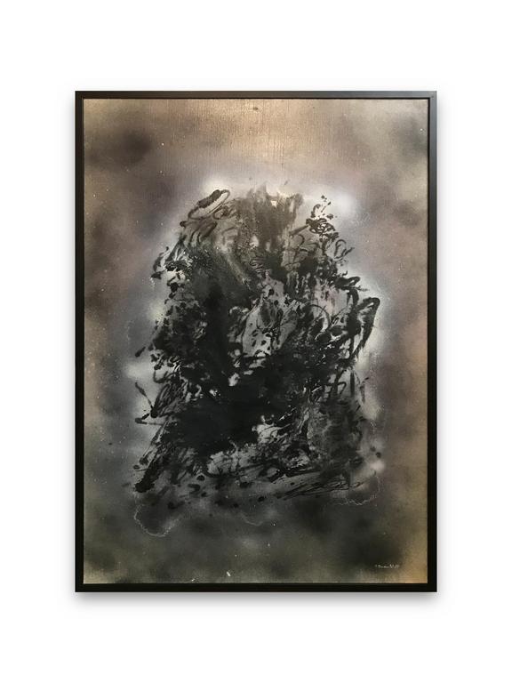 Catalogue raisonné, Michèle Moumouloff, Imidore, 1993