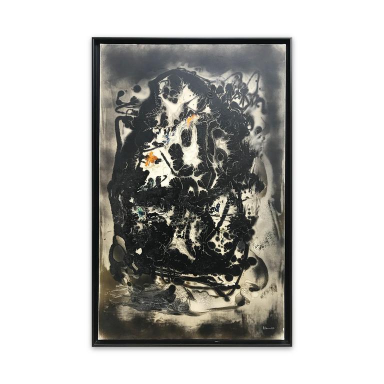 Catalogue raisonné, Michèle Moumouloff, Poki, 1991