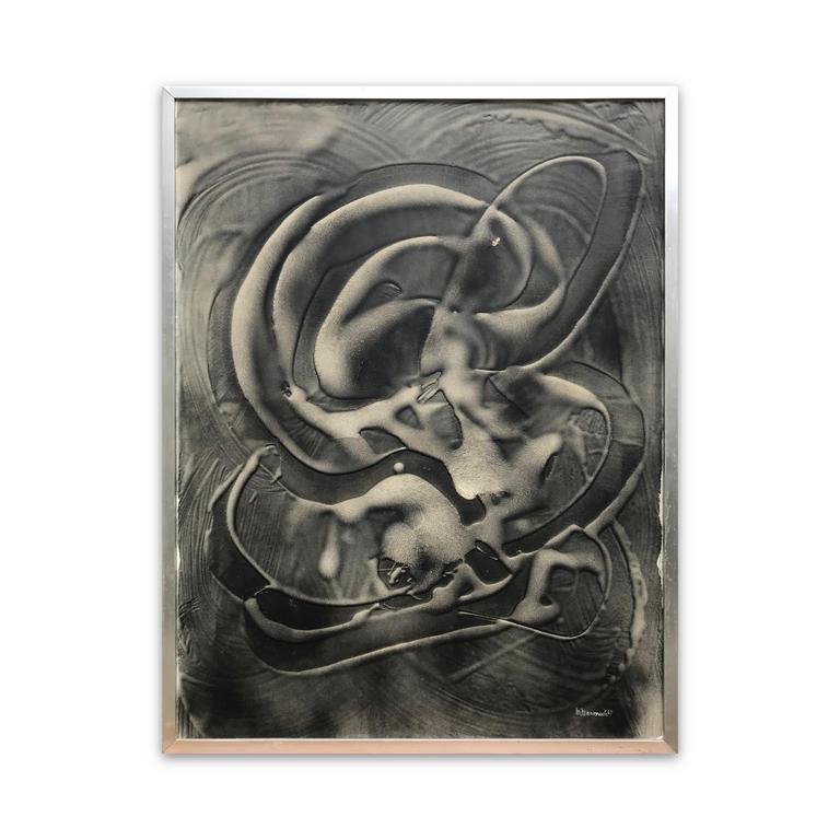 Catalogue raisonné, Michèle Moumouloff, Esus, 1993