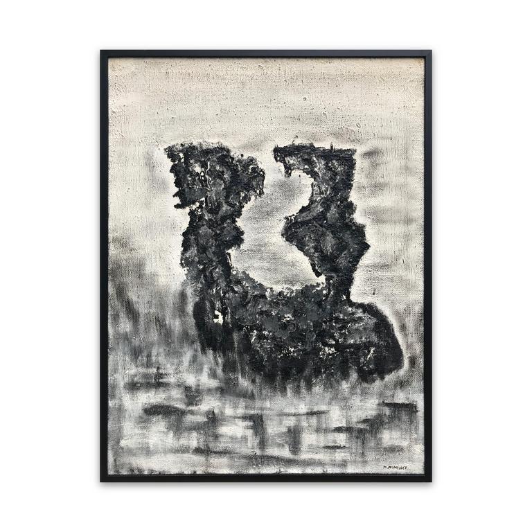 Catalogue raisonné, Michèle Moumouloff, Racine Terrienne