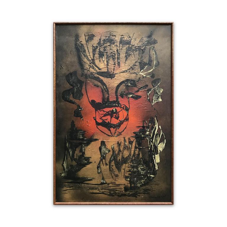 Catalogue raisonné, Michèle Moumouloff, Skreutz, 1982
