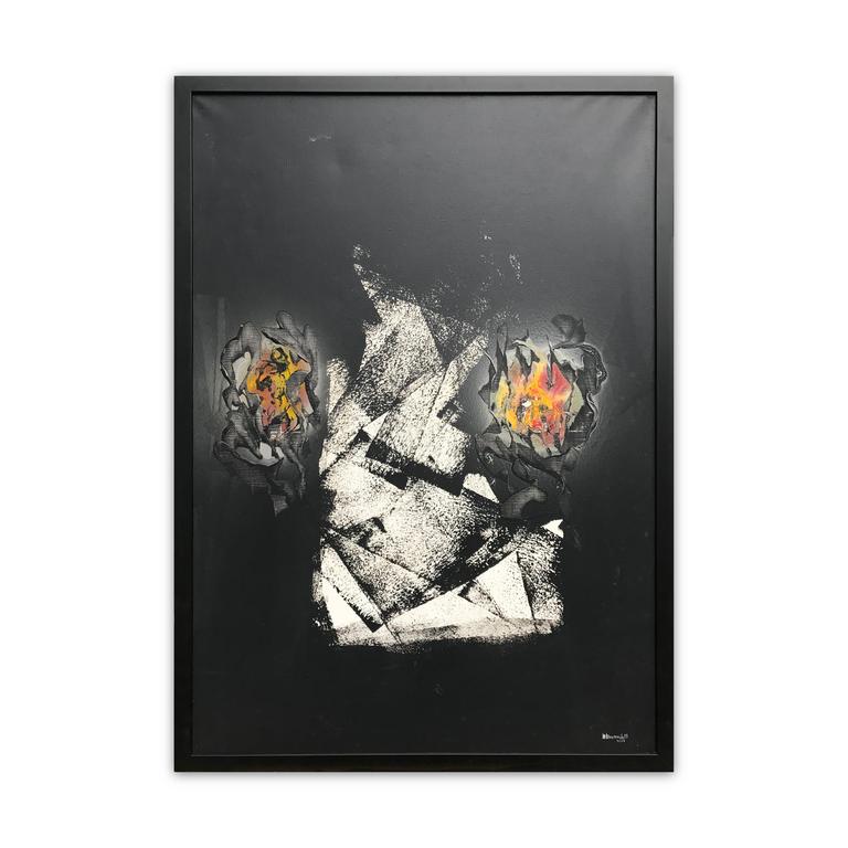 Catalogue raisonné, Michèle Moumouloff, Thaily, 1988