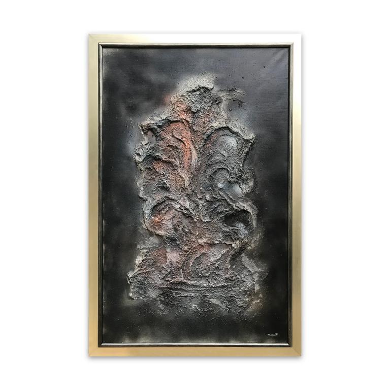 Catalogue raisonné, Michèle Moumouloff, Tribilium, 1989