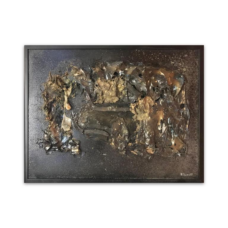 Catalogue raisonné, Michèle Moumouloff, Doplase, 1987