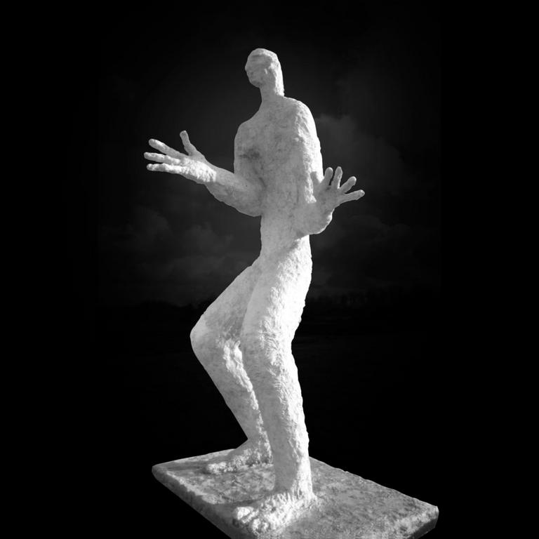 Catalogue raisonné, Louis Derbré, La Danse n°1