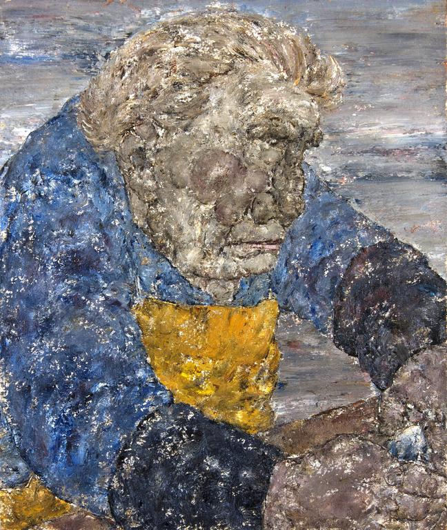 Catalogue raisonné, Akira Tanaka, La Poissonnière