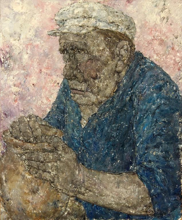 Catalogue raisonné, Akira Tanaka, Le Potier