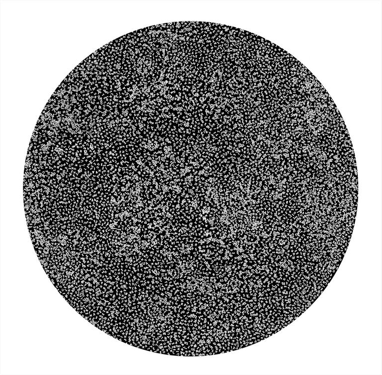 Catalogue raisonné, Henri Foucault, Les épaves, d’après Charles Baudelaire - 2020