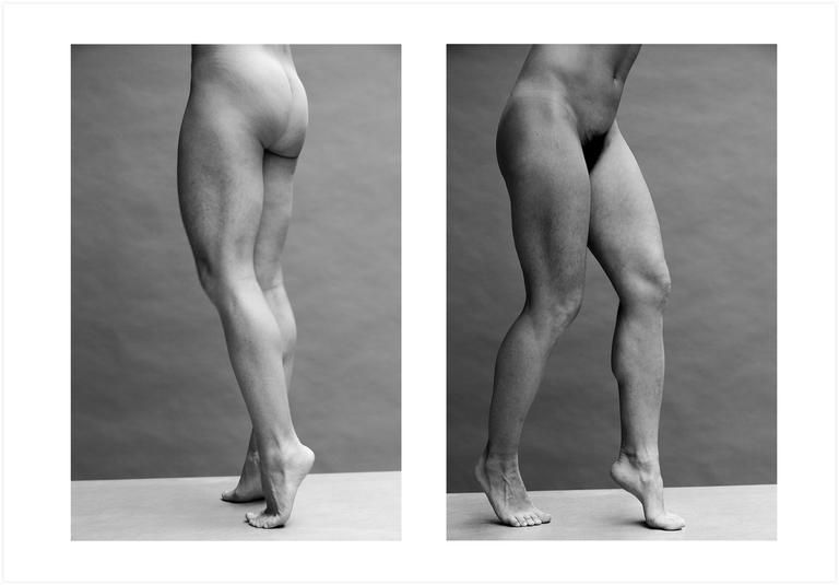 Les Jambes - 2019