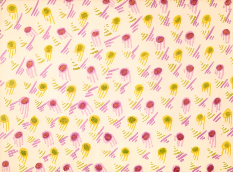 Catalogue raisonné, Robert Malaval, Mimi-Pinson