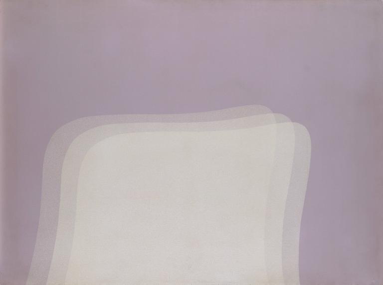 Catalogue raisonné, Robert Malaval, 3 Impacts - 1969