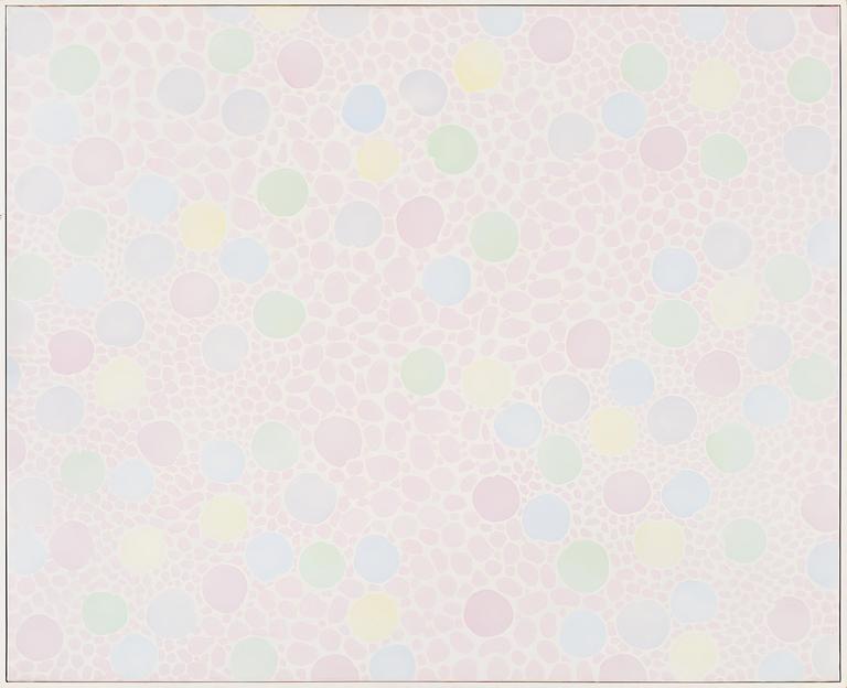 Catalogue raisonné, Robert Malaval, Confetti - 1972