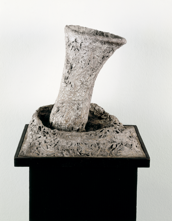 Catalogue raisonné, Robert Malaval, Cornet - 1961