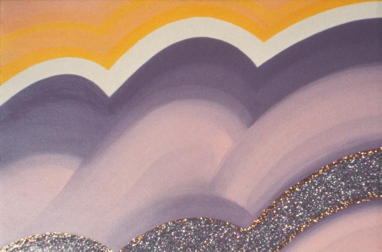 Catalogue raisonné, Robert Malaval, Un Cyclone à la Jamaïque