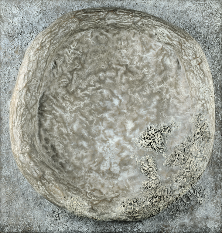 Catalogue raisonné, Robert Malaval, Effusion pneumatique - 1961
