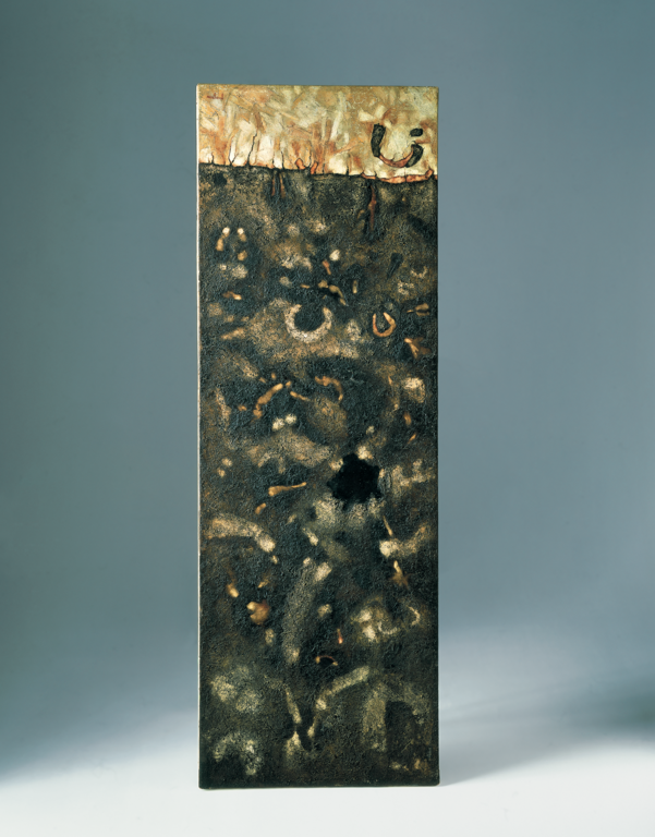 Catalogue raisonné, Robert Malaval, Grande Coupe - 1960