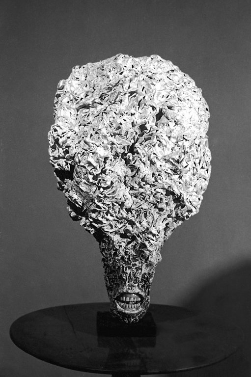 Catalogue raisonné, Robert Malaval, La Marseillaise - 1962