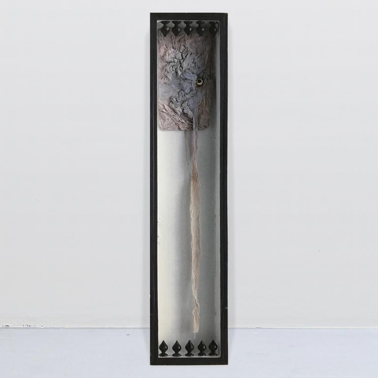 Catalogue raisonné, Robert Malaval, Petit survivant de 1961 - 1962