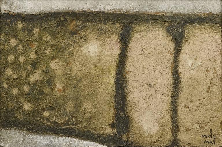 Catalogue raisonné, Robert Malaval, Petite forme humide
