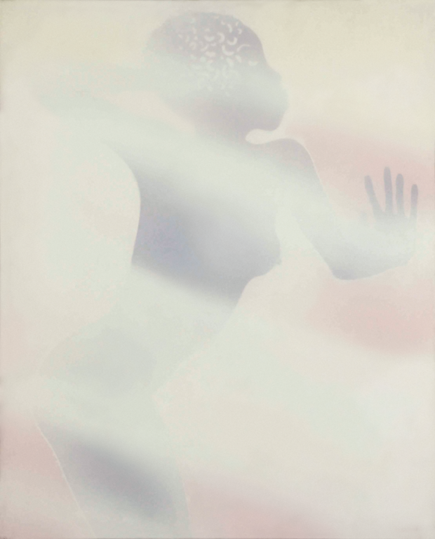 Catalogue raisonné, Robert Malaval, Sherry Van Dike dans son propre rôle (n°3) - 1967