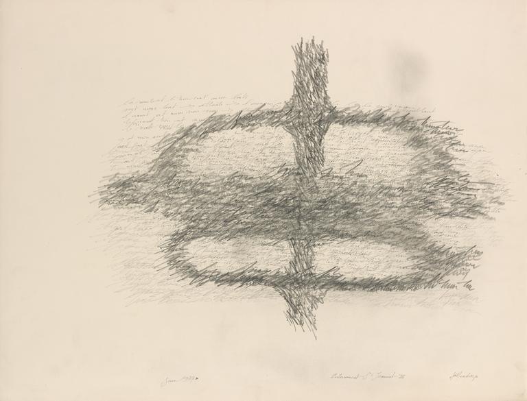 Catalogue raisonné, Bruno Mendonça, Enterrement 10