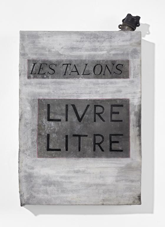 Catalogue raisonné, Bruno Mendonça, Livre litre