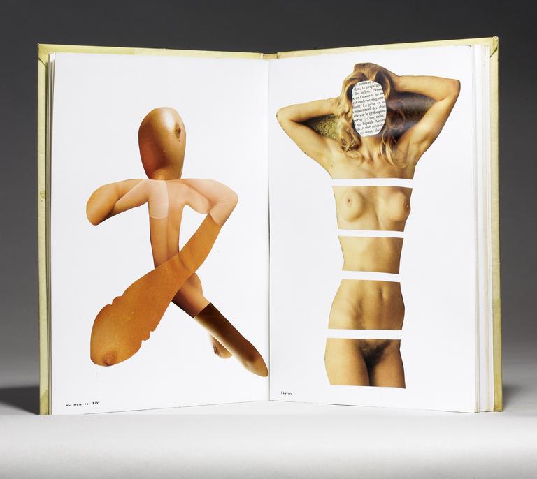 Catalogue raisonné, Bruno Mendonça, Hommage à Yong