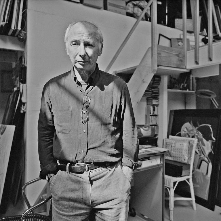 Catalogue raisonné, Philipp Hugues Bonan, Michel Tyszblat
