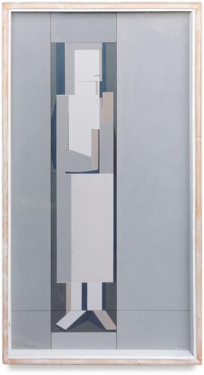 Catalogue raisonné, Francesco Marino di Teana, Hommage à Nicolas et Giovanni Pisano, Garde Impérial de Frédéric II Hohenstaufen — 1989