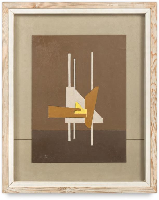 Catalogue raisonné, Francesco Marino di Teana, Action constante structure dynamique, Structura Dinamica — 2003