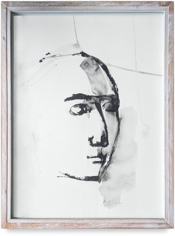 Catalogue raisonné, Francesco Marino di Teana, Cabeza de Marcello — non daté
