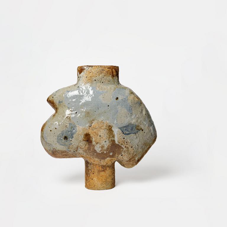 Catalogue raisonné, Jean & Jacqueline Lerat, Tige et végétation S, 1971