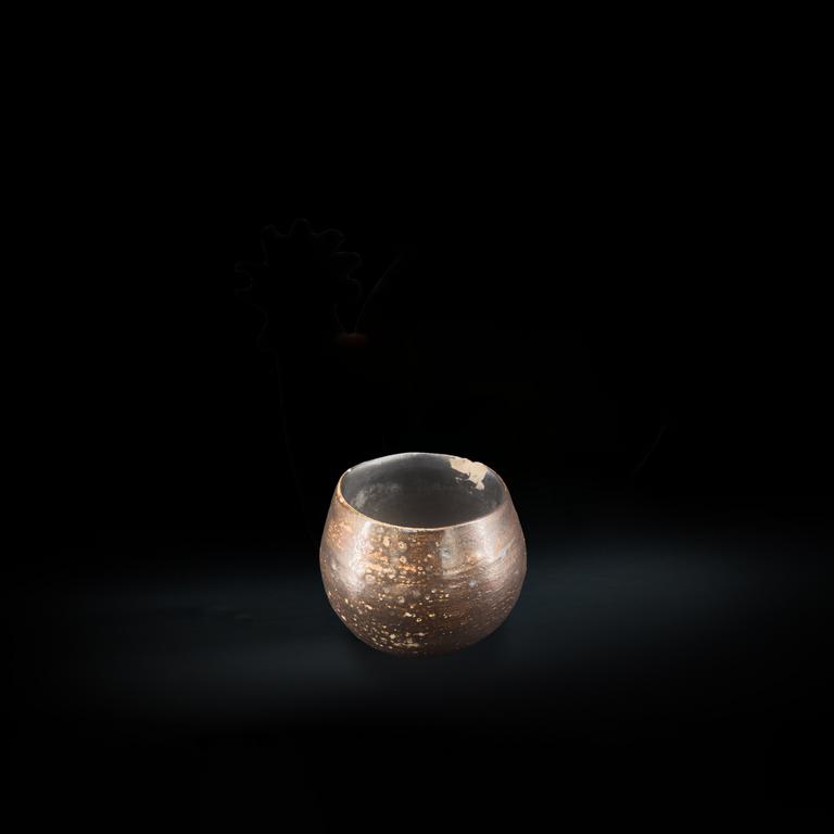 Catalogue raisonné, Jean & Jacqueline Lerat, Boule noire (bol), 1962