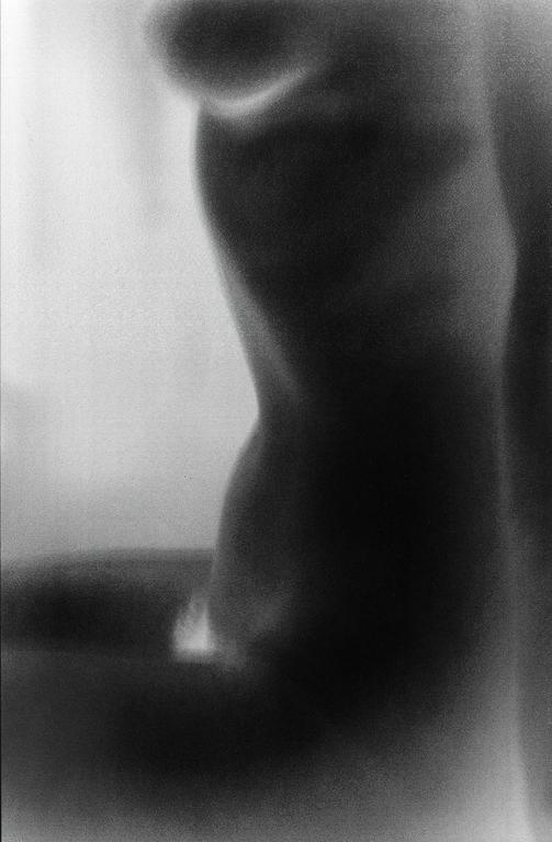Catalogue raisonné, Henri Foucault, Profil, septembre 2003