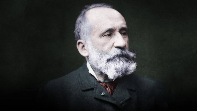 Pierre Puvis de Chavanne